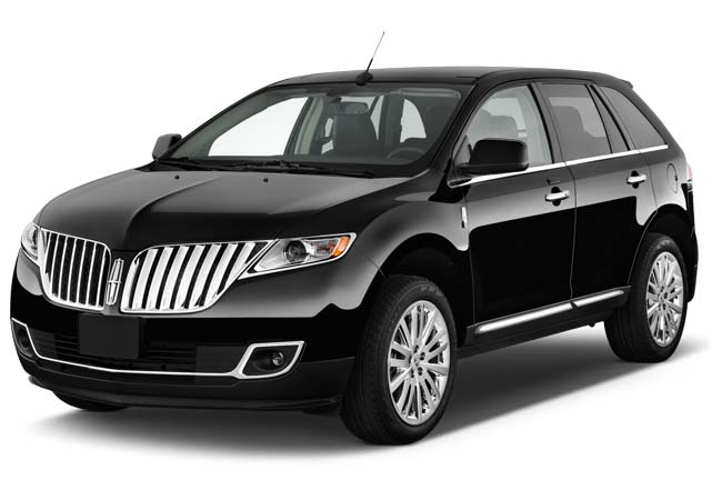 Lincoln MKT